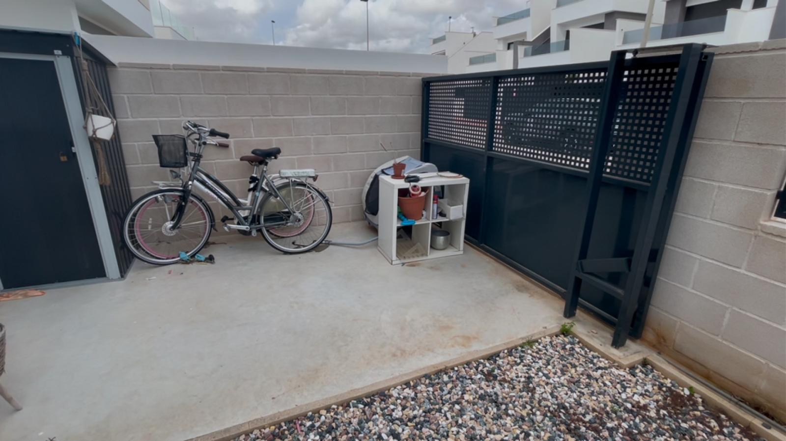 Apartamento en Venta en San Javier