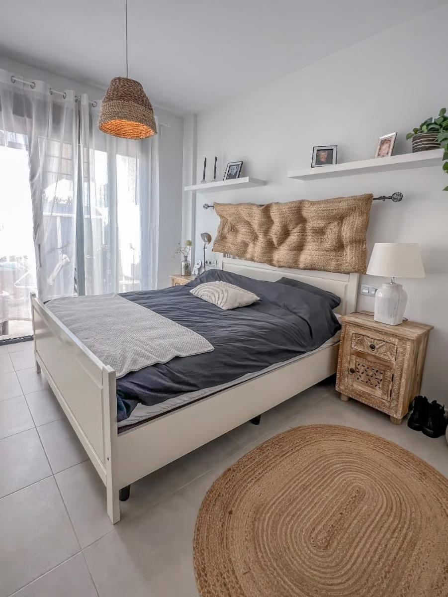 Apartamento en Venta en San Javier