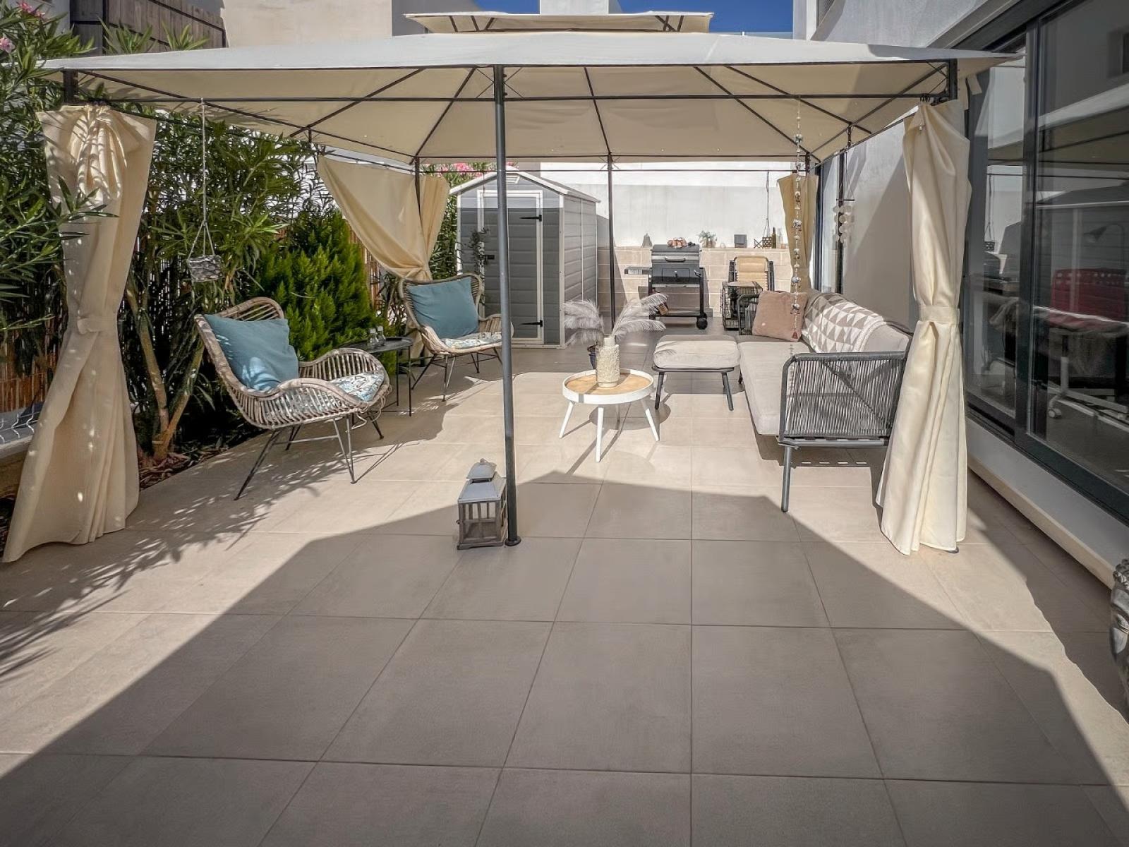 Apartamento en Venta en San Javier