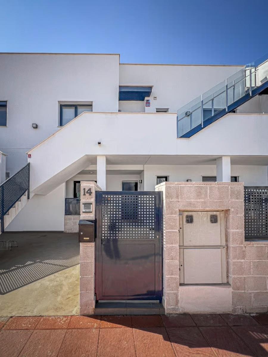 Apartamento en Venta en San Javier