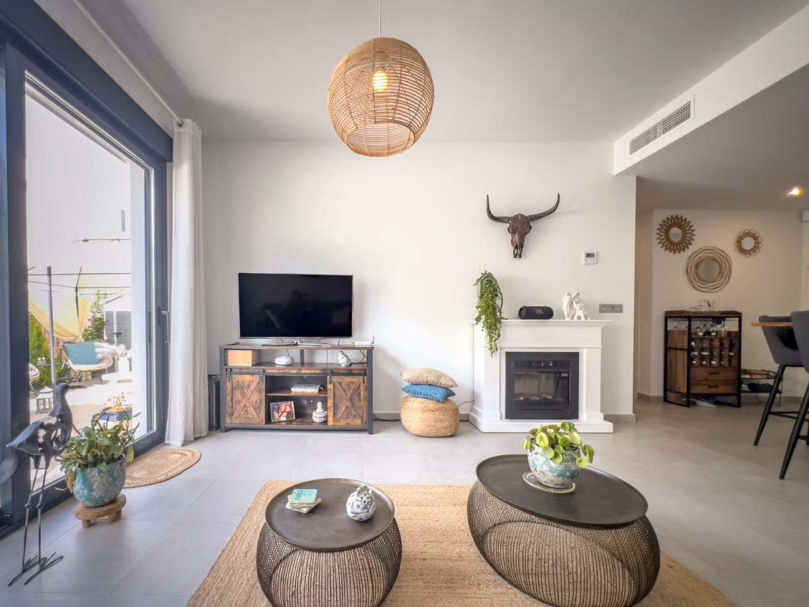 Apartamento en Venta en San Javier