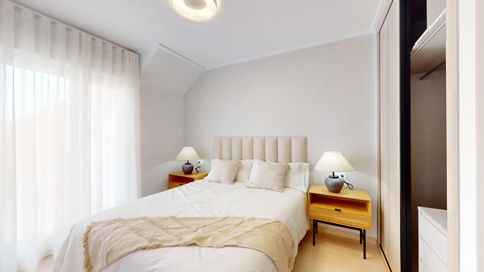 Penthouse for Sale in Pilar de la Horadada