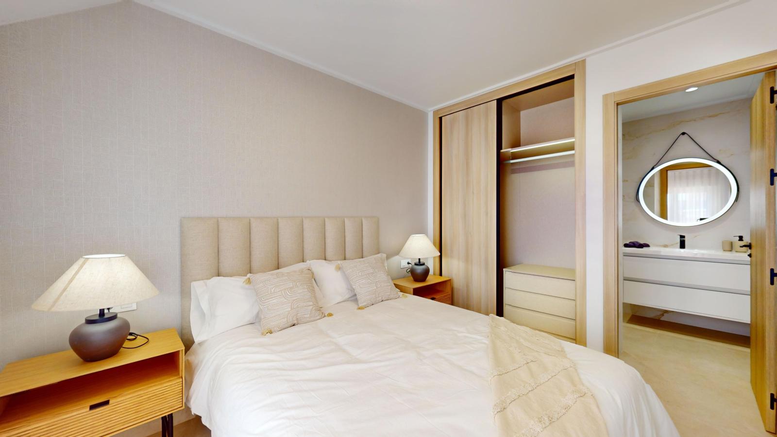 Penthouse for Sale in Pilar de la Horadada