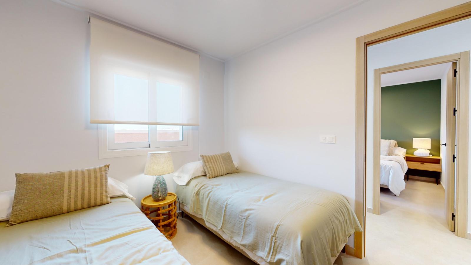 Penthouse for Sale in Pilar de la Horadada