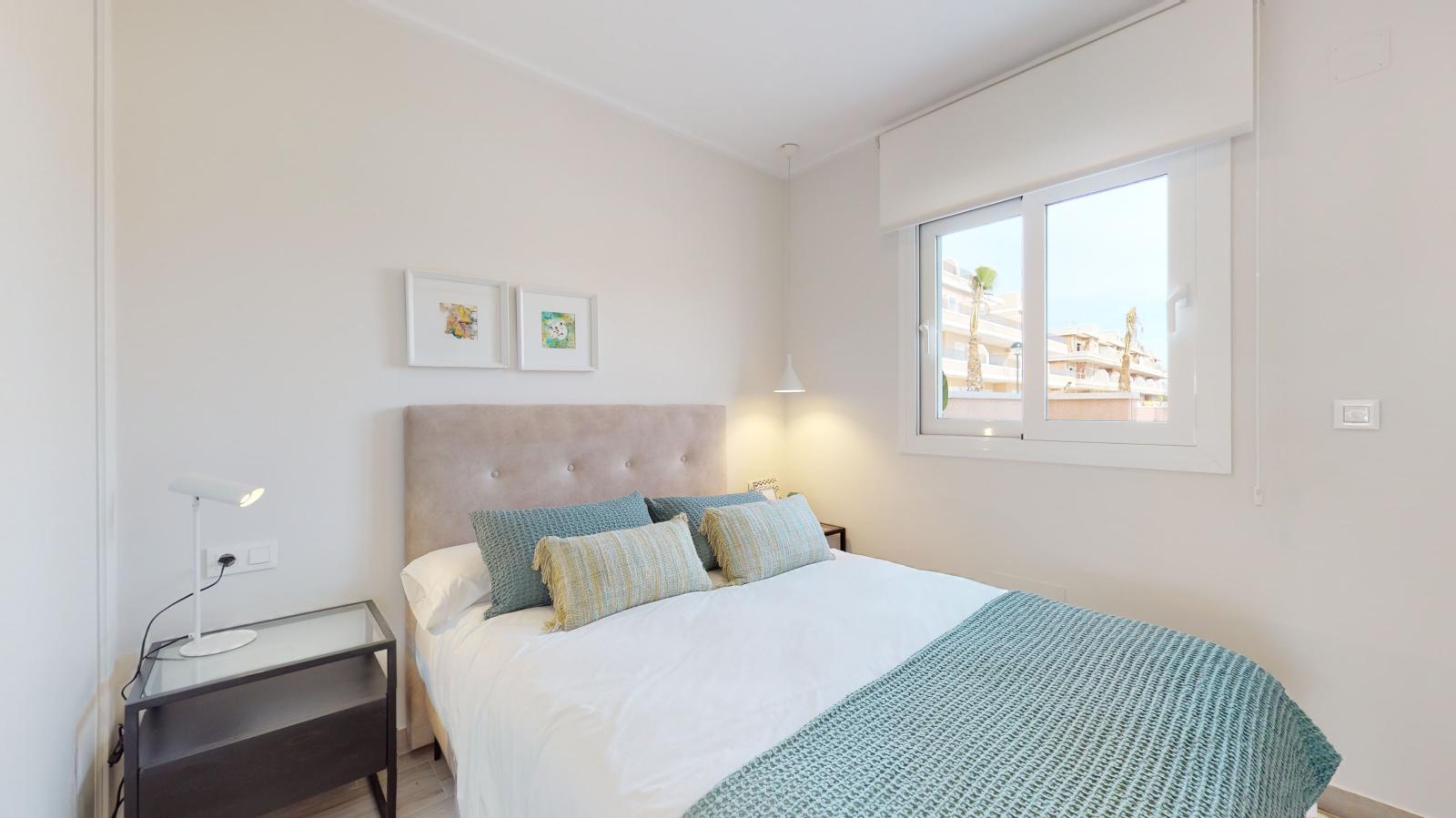 Penthouse for Sale in Pilar de la Horadada