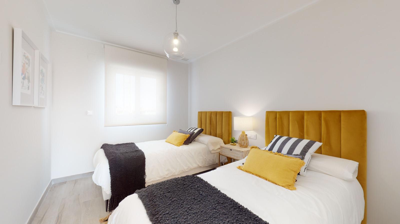 Penthouse for Sale in Pilar de la Horadada