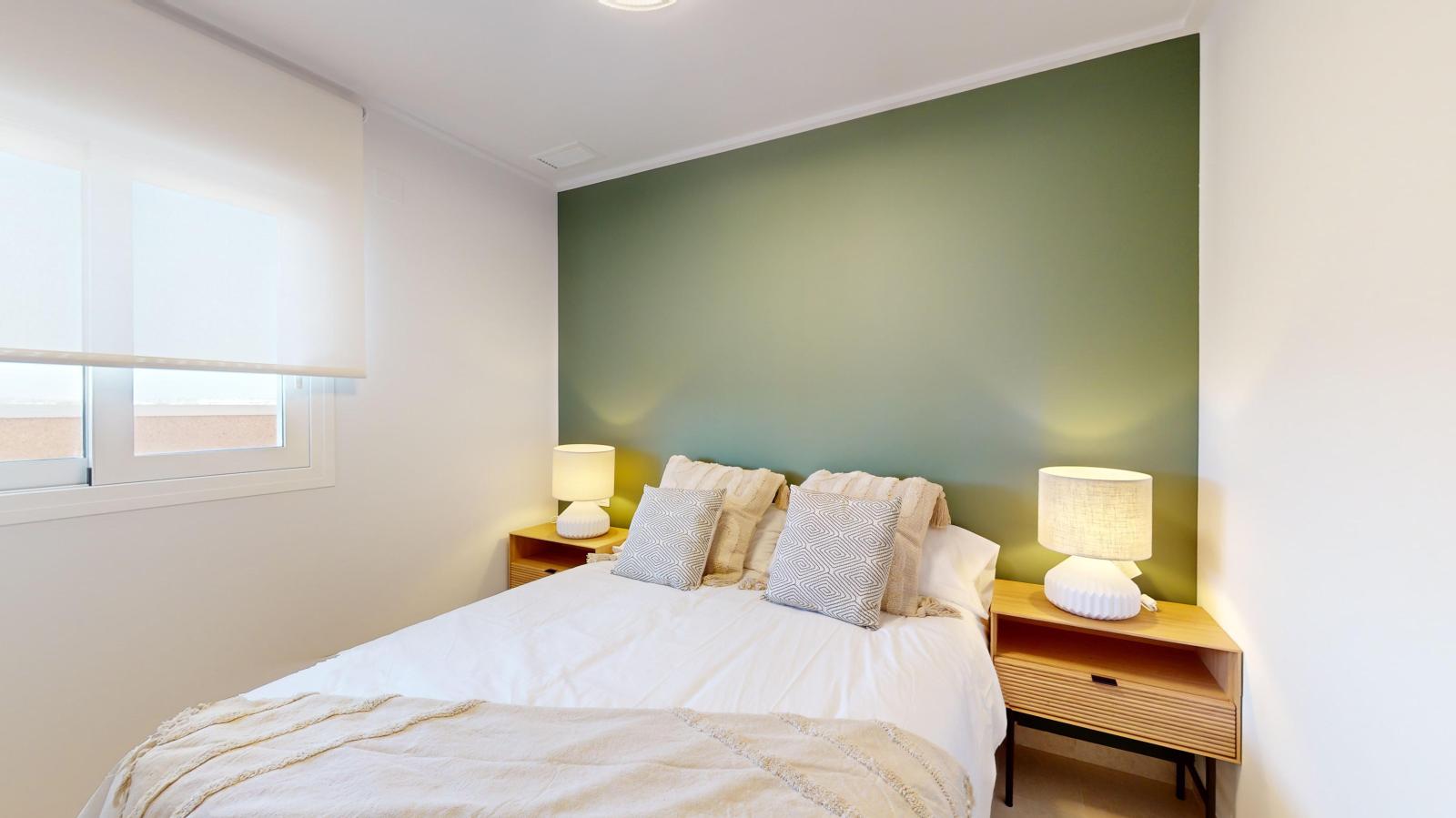 Penthouse for Sale in Pilar de la Horadada