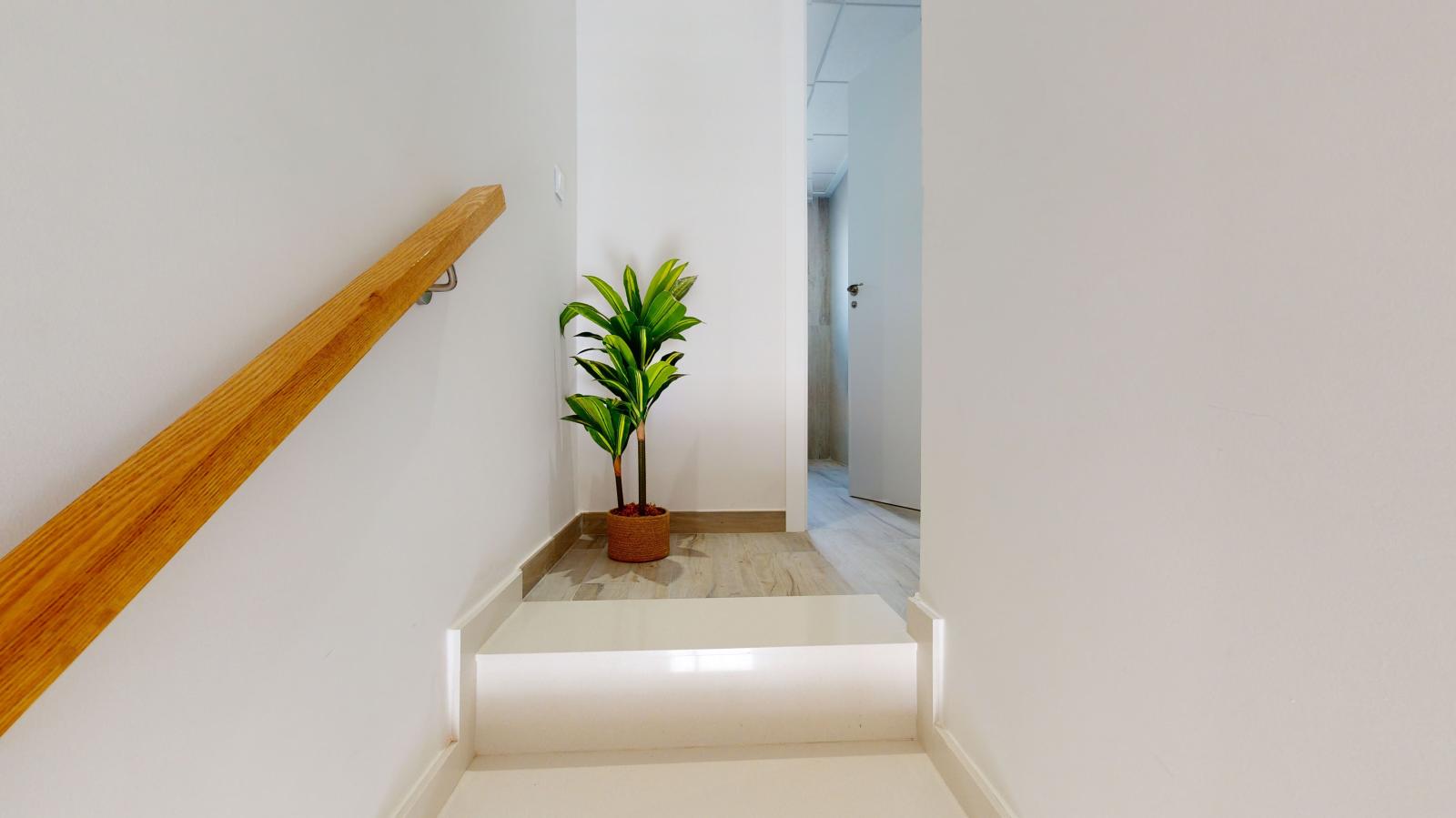 Penthouse for Sale in Pilar de la Horadada