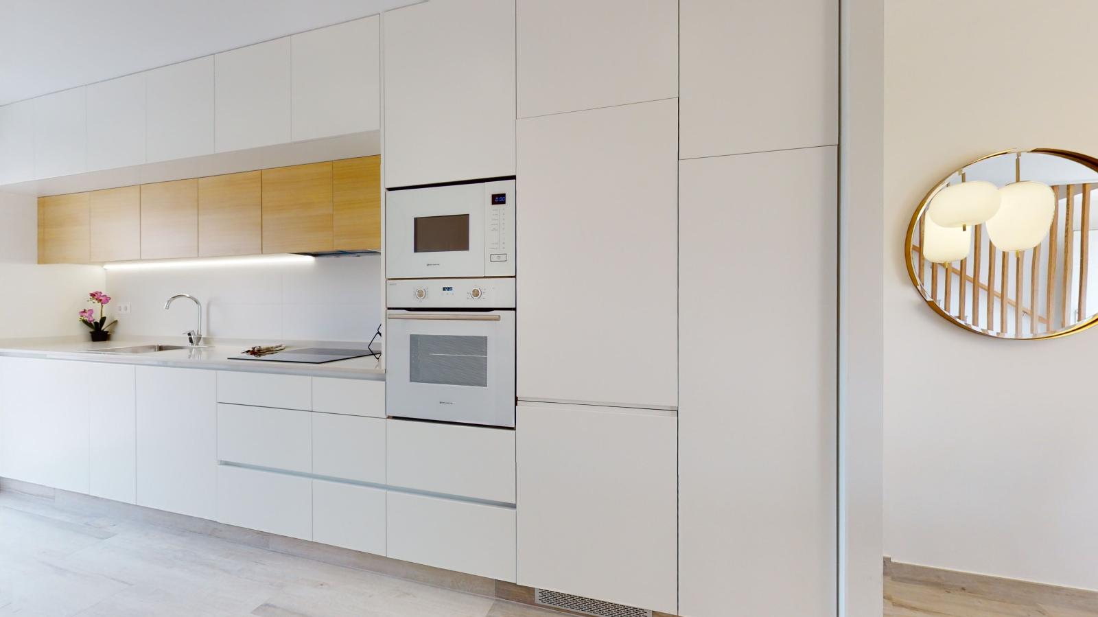Penthouse for Sale in Pilar de la Horadada