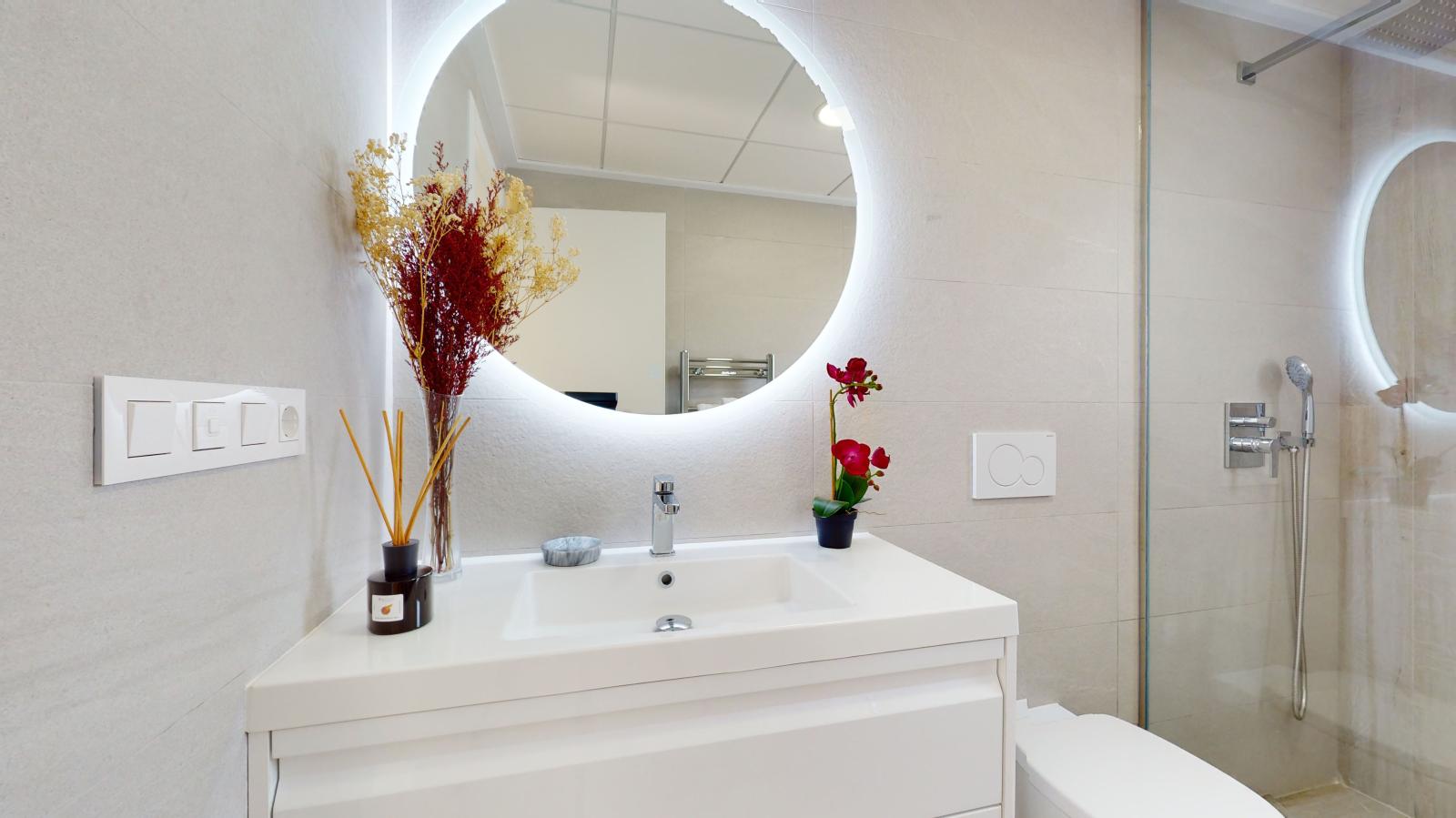 Penthouse for Sale in Pilar de la Horadada