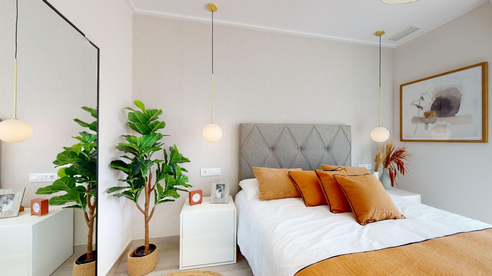 Penthouse for Sale in Pilar de la Horadada