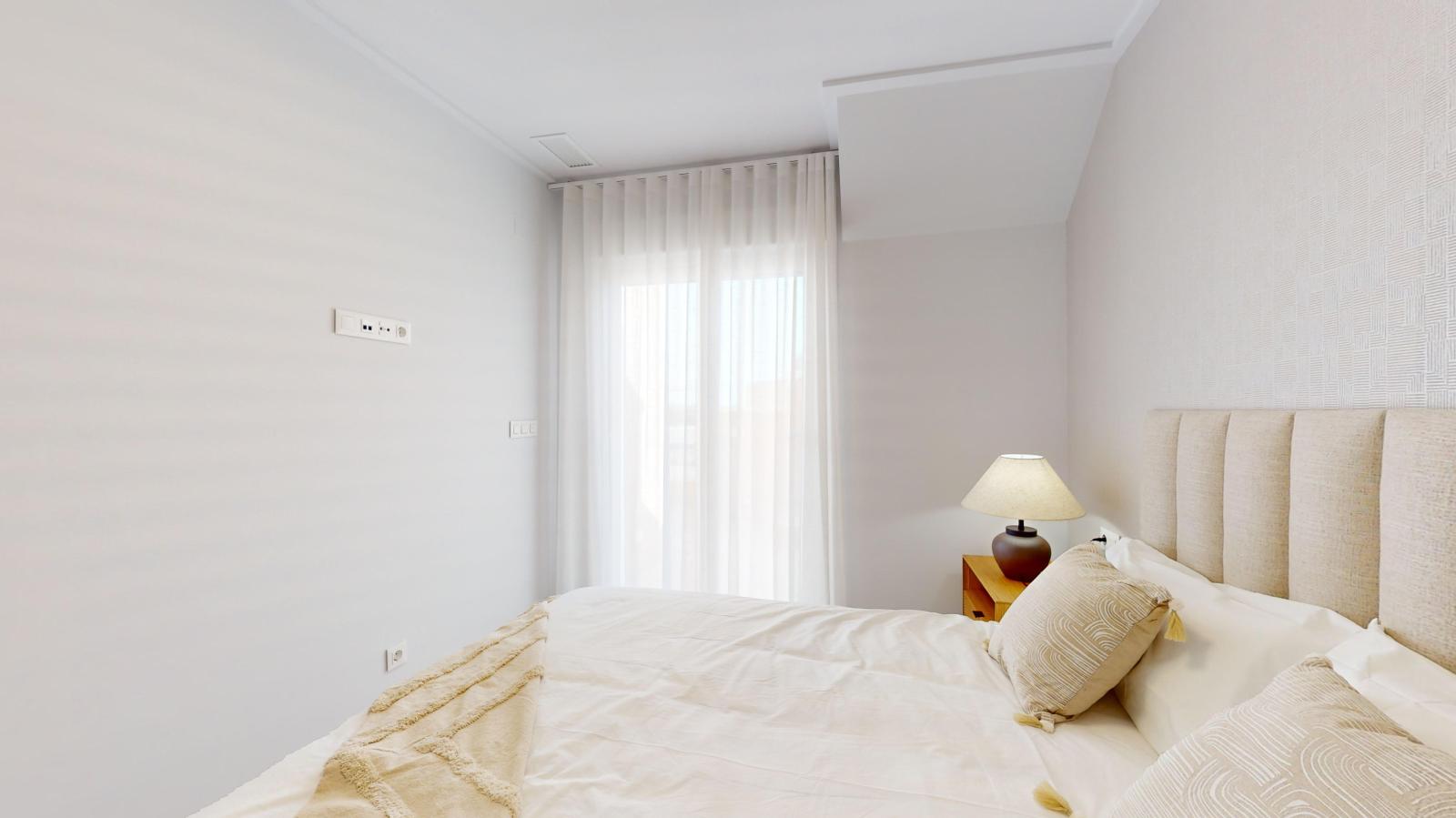 Penthouse for Sale in Pilar de la Horadada