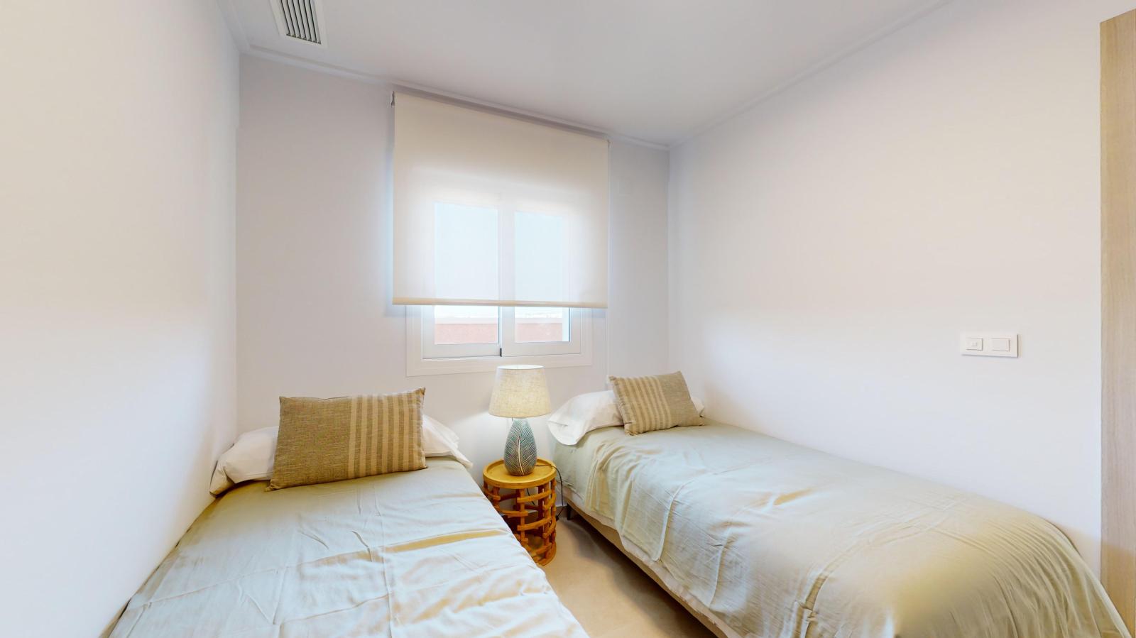 Penthouse for Sale in Pilar de la Horadada