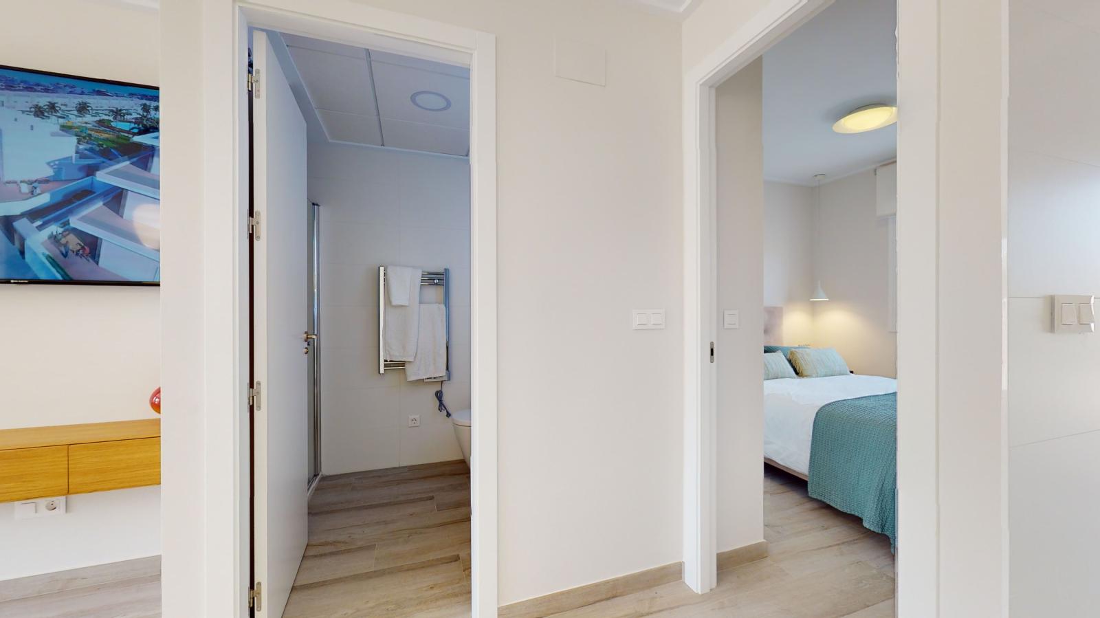 Penthouse for Sale in Pilar de la Horadada