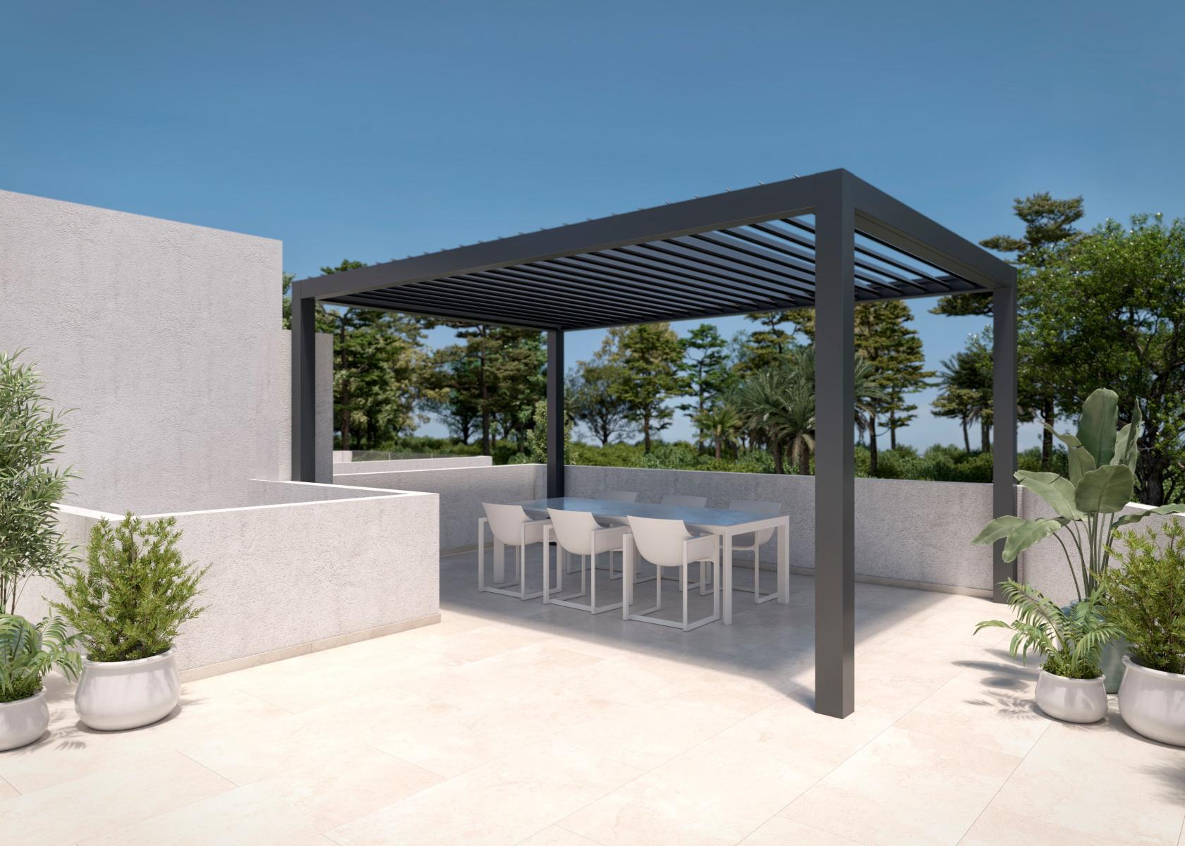 Semi-detached House for Sale in Torre-Pacheco