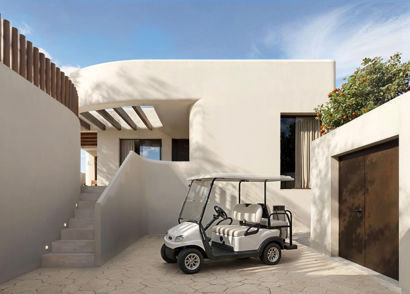 Villa en Venta en Algorfa