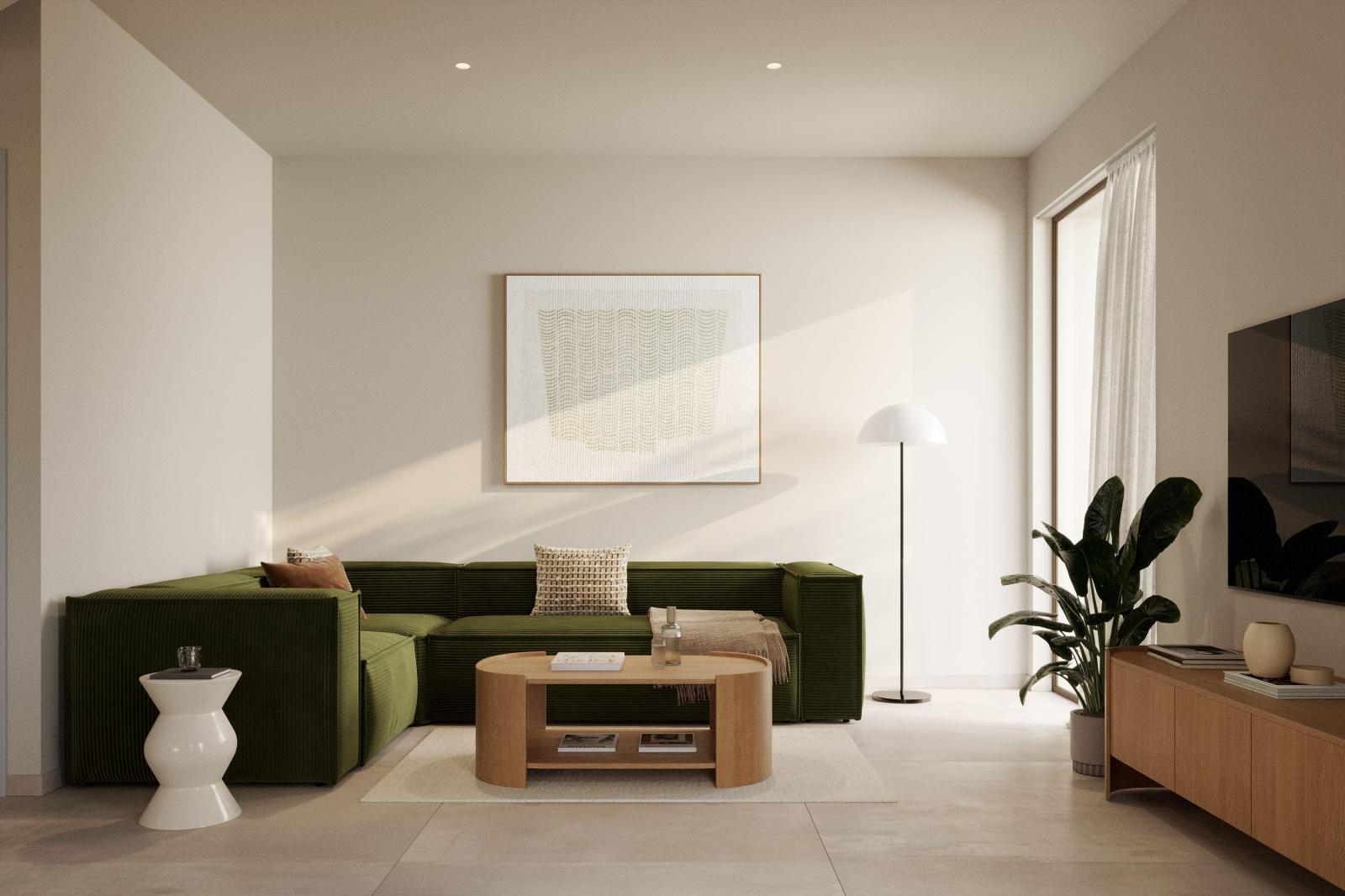 Villa en Venta en Algorfa