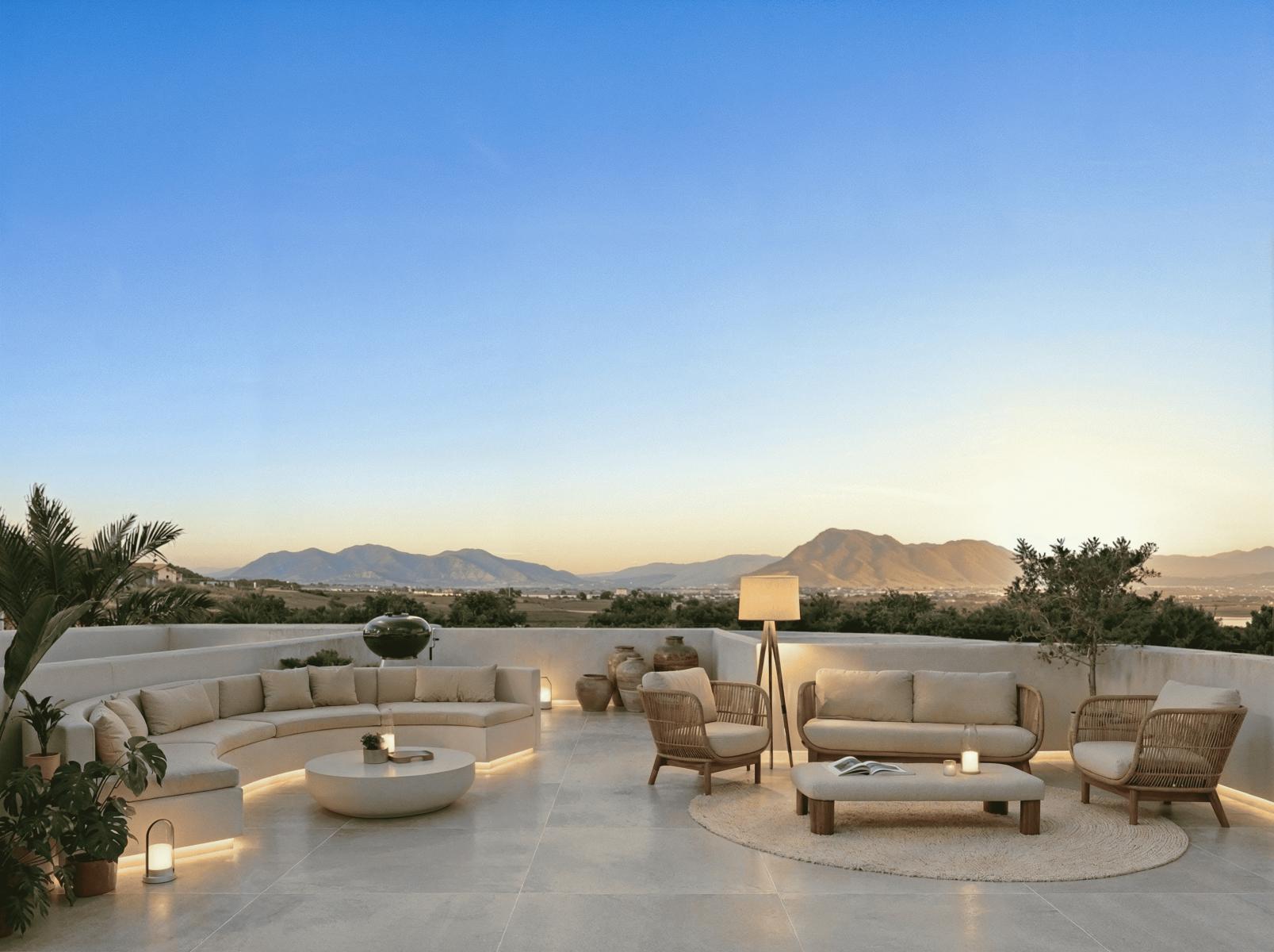 Villa en Venta en Algorfa