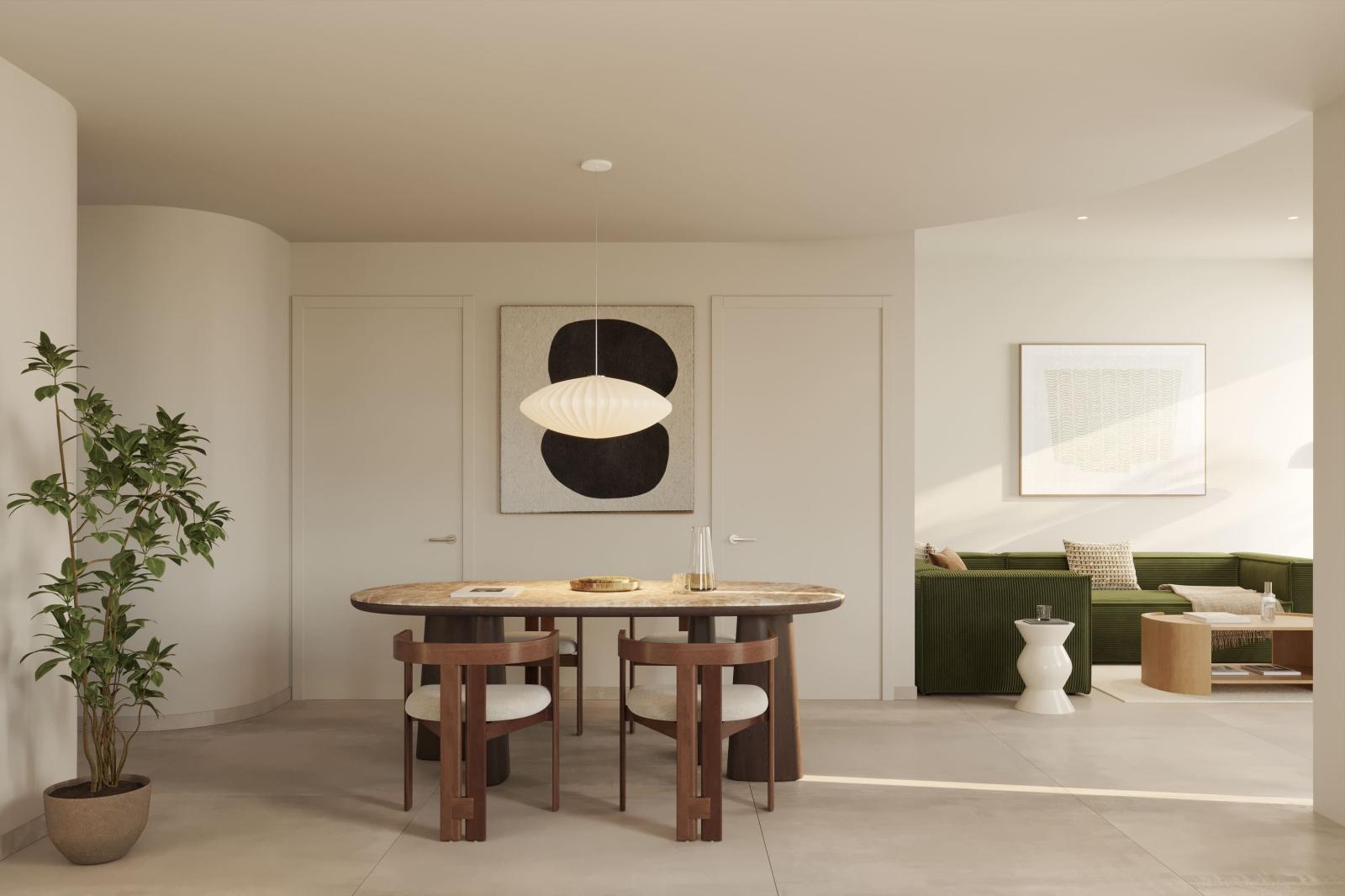 Villa en Venta en Algorfa