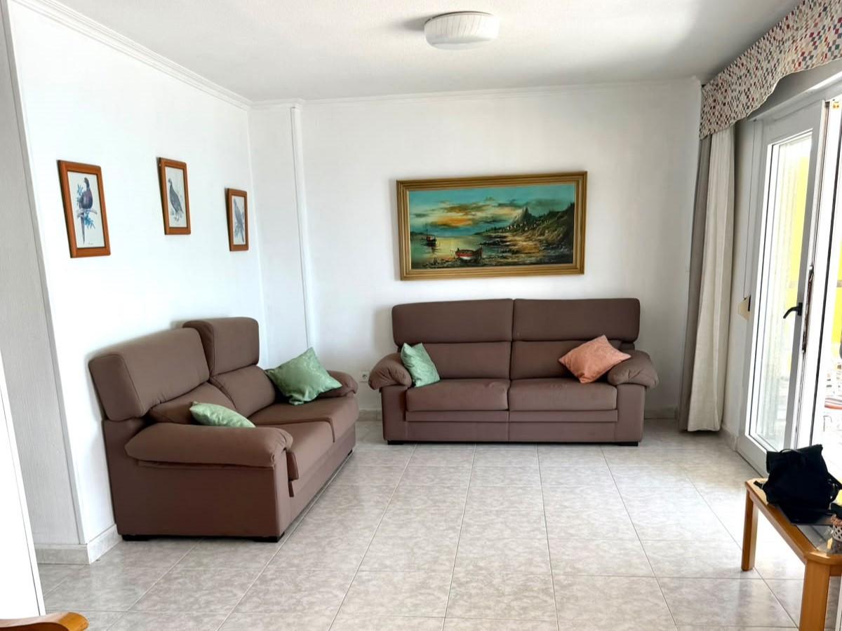 Apartamento en Venta en Torrevieja