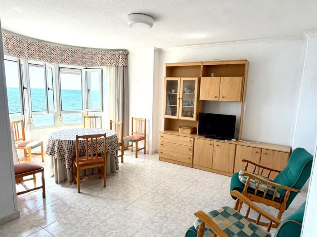 Apartamento en Venta en Torrevieja