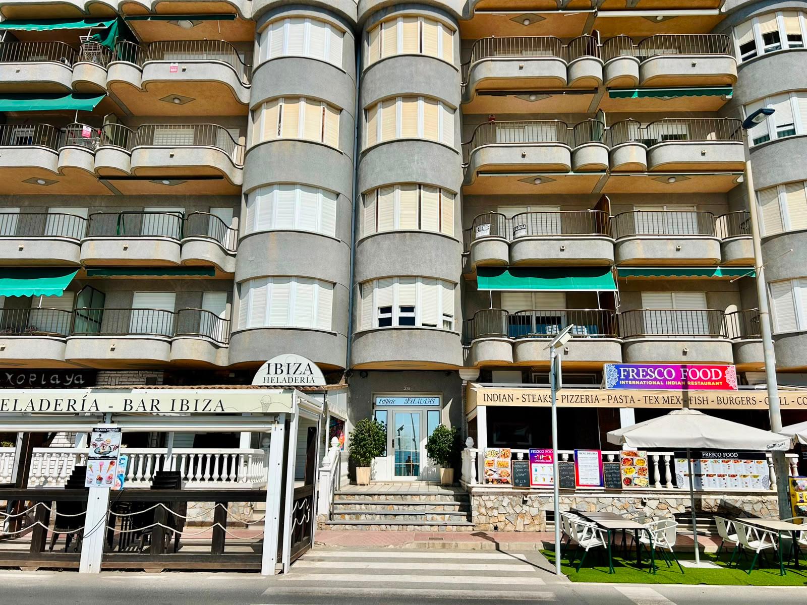 Apartamento en Venta en Torrevieja