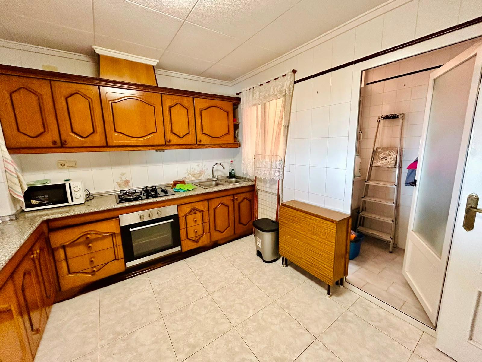 Apartamento en Venta en Torrevieja