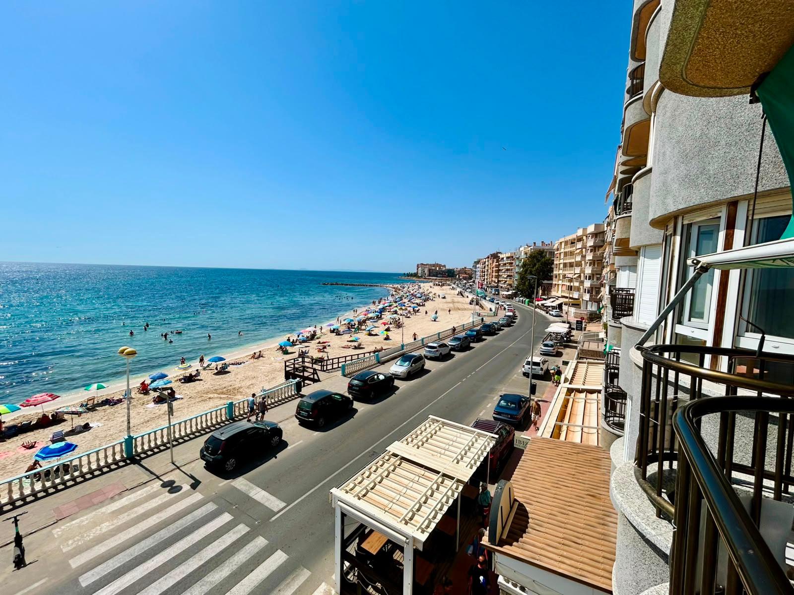 Apartamento en Venta en Torrevieja