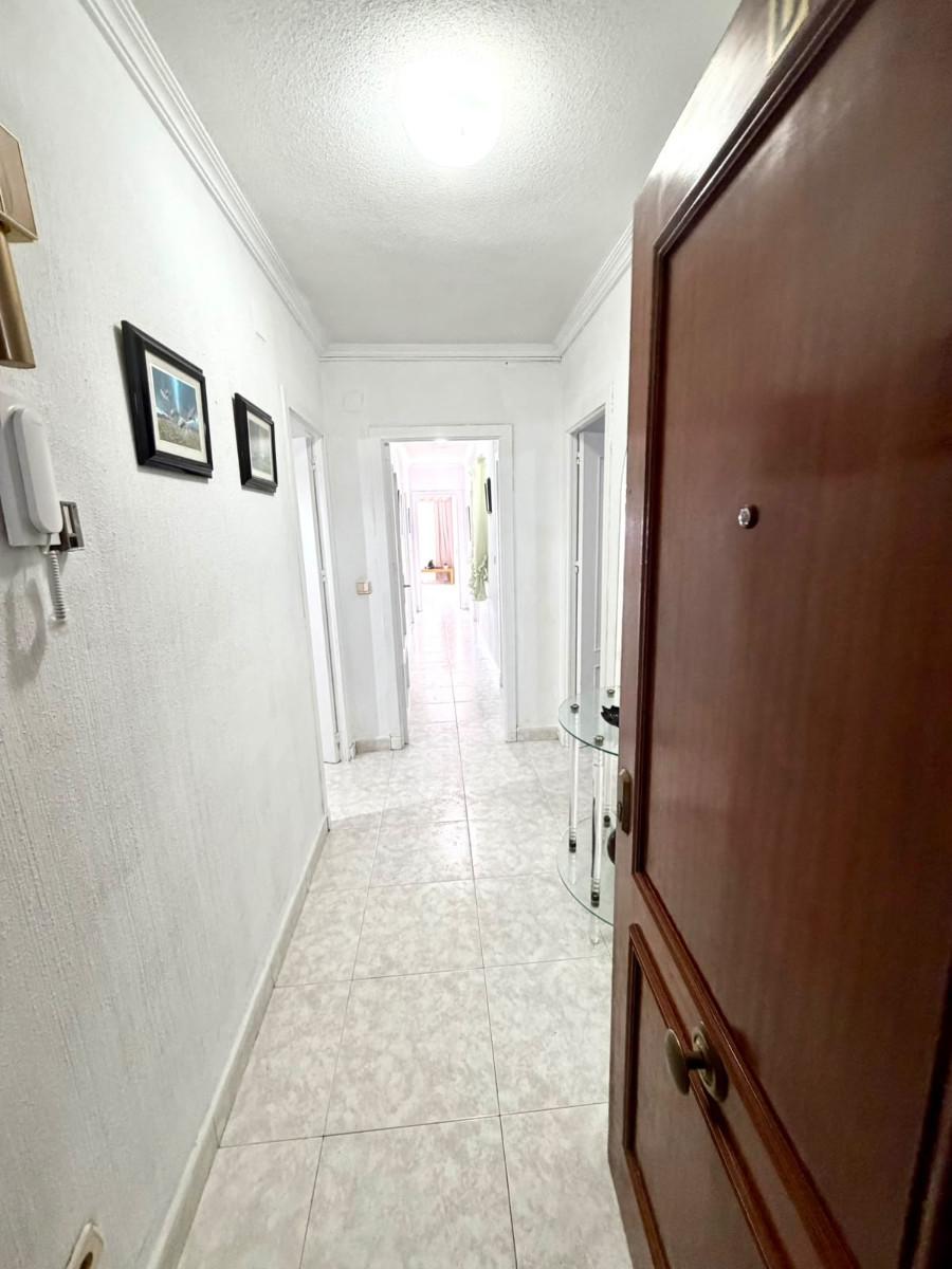 Apartamento en Venta en Torrevieja