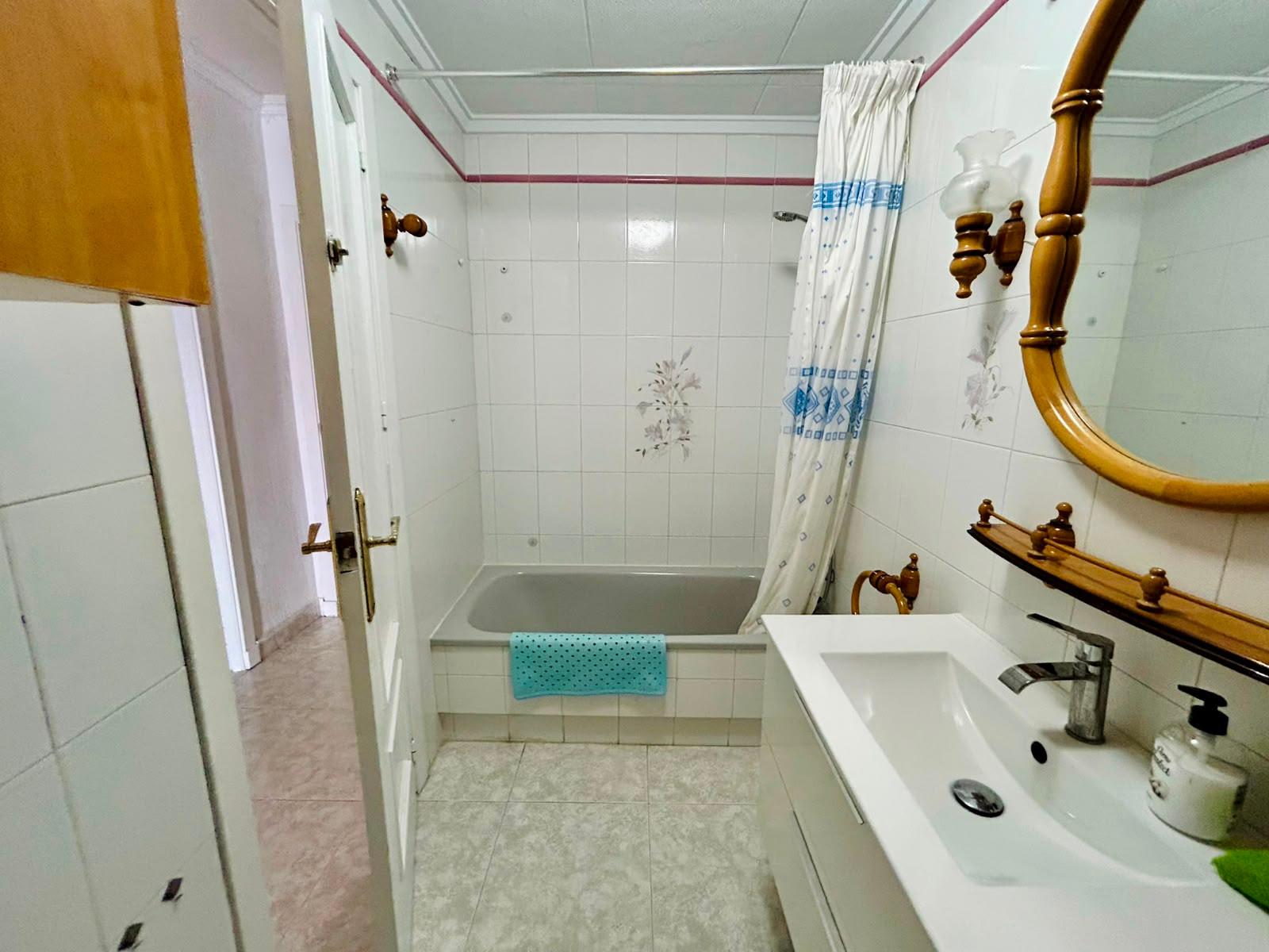 Apartamento en Venta en Torrevieja