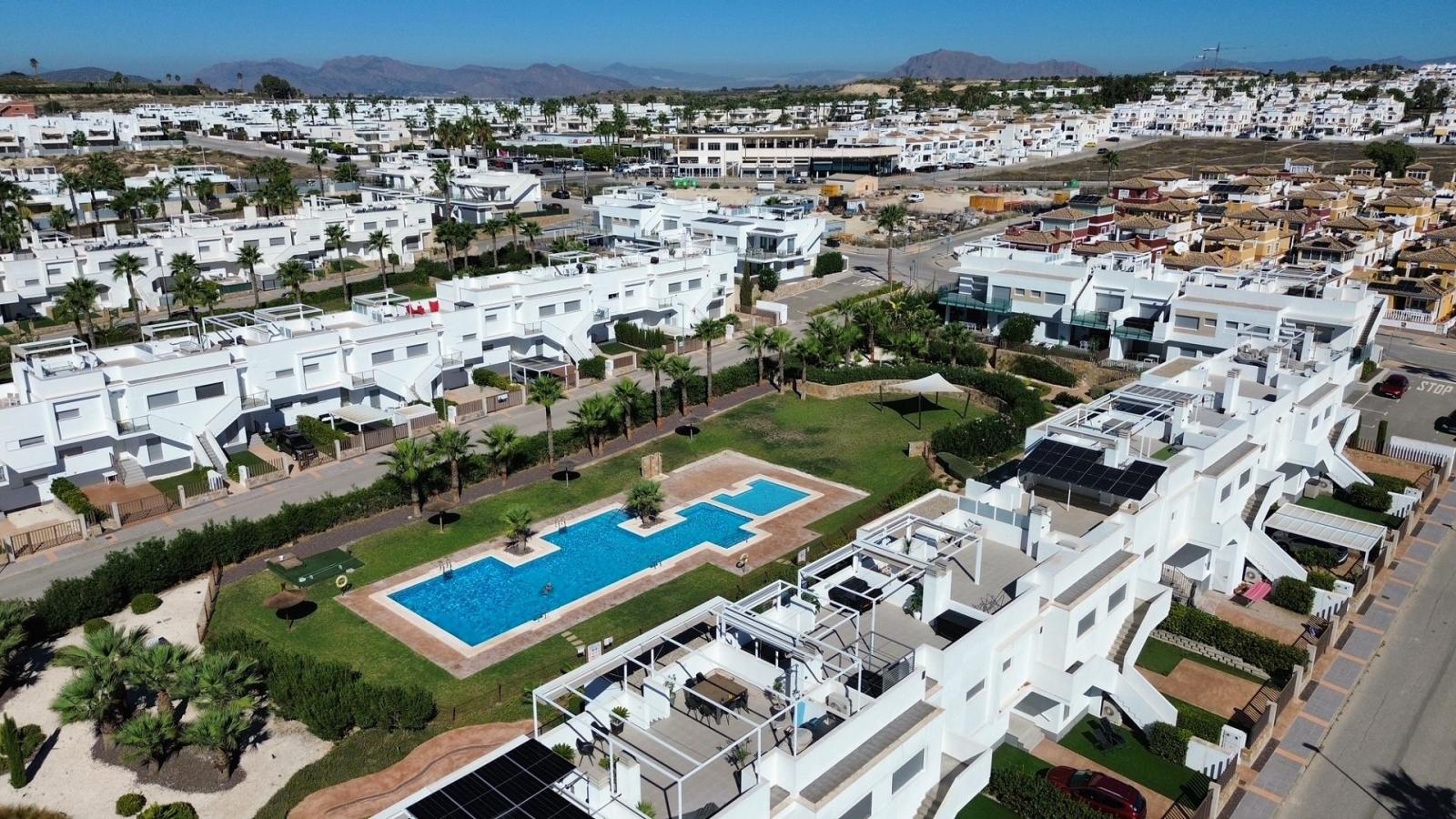 Apartamento en Venta en Orihuela