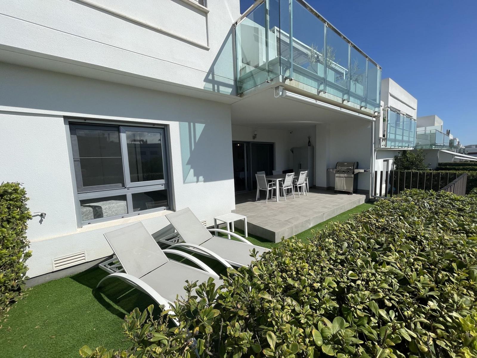 Apartamento en Venta en Orihuela