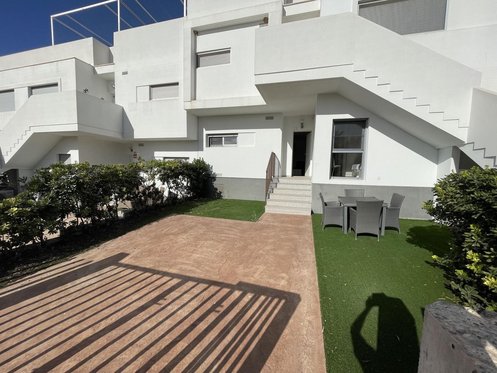 Apartamento en Venta en Orihuela