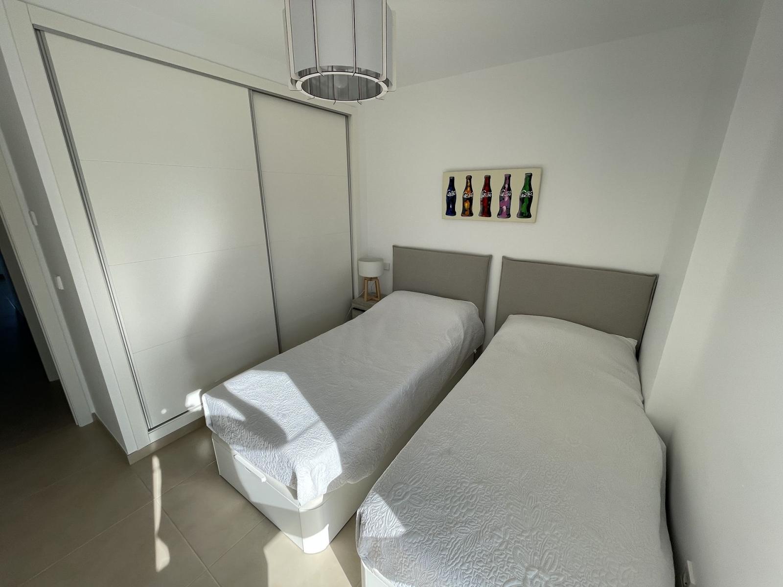Apartamento en Venta en Orihuela