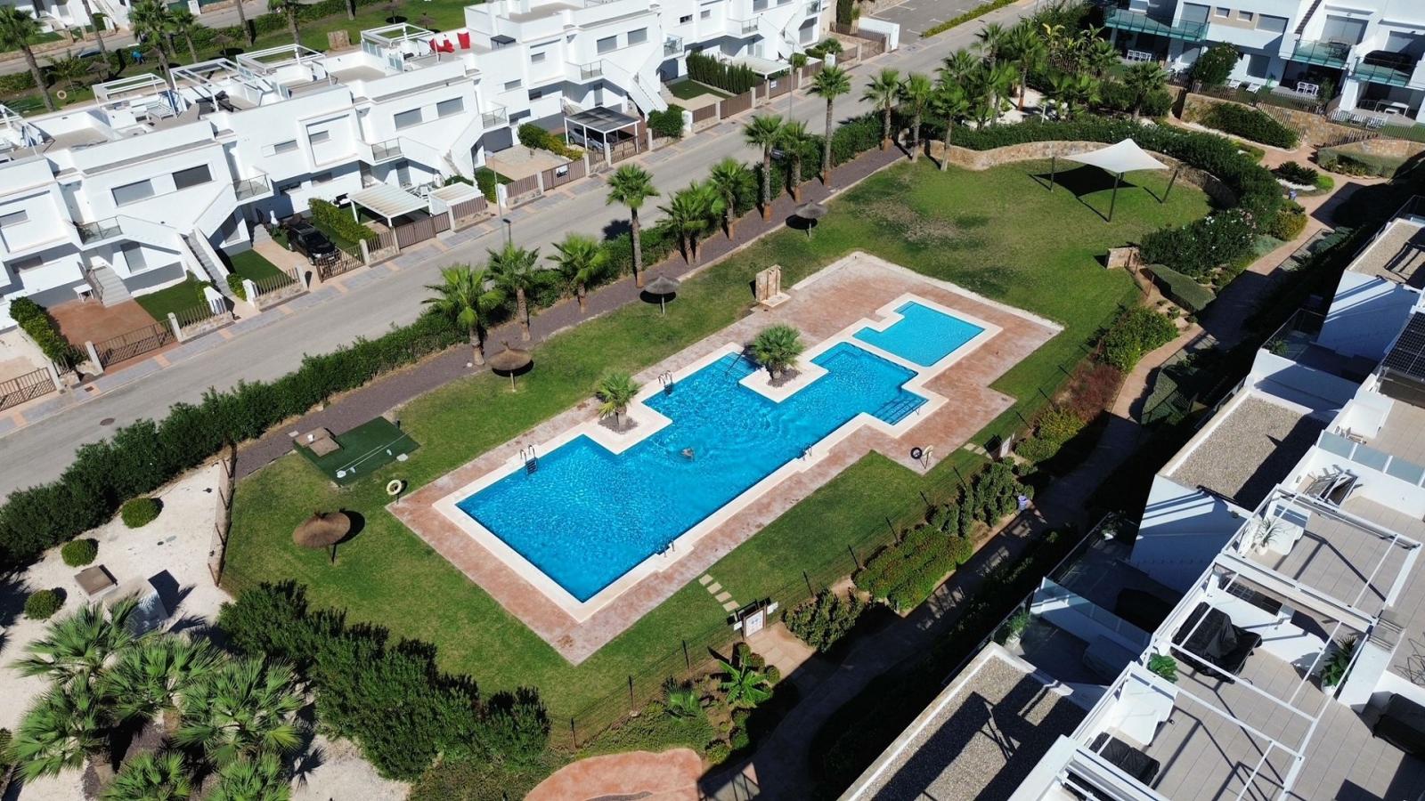 Apartamento en Venta en Orihuela