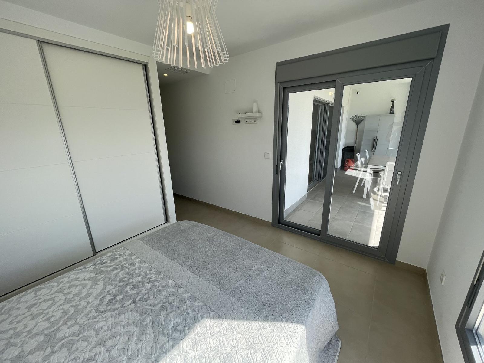 Apartamento en Venta en Orihuela