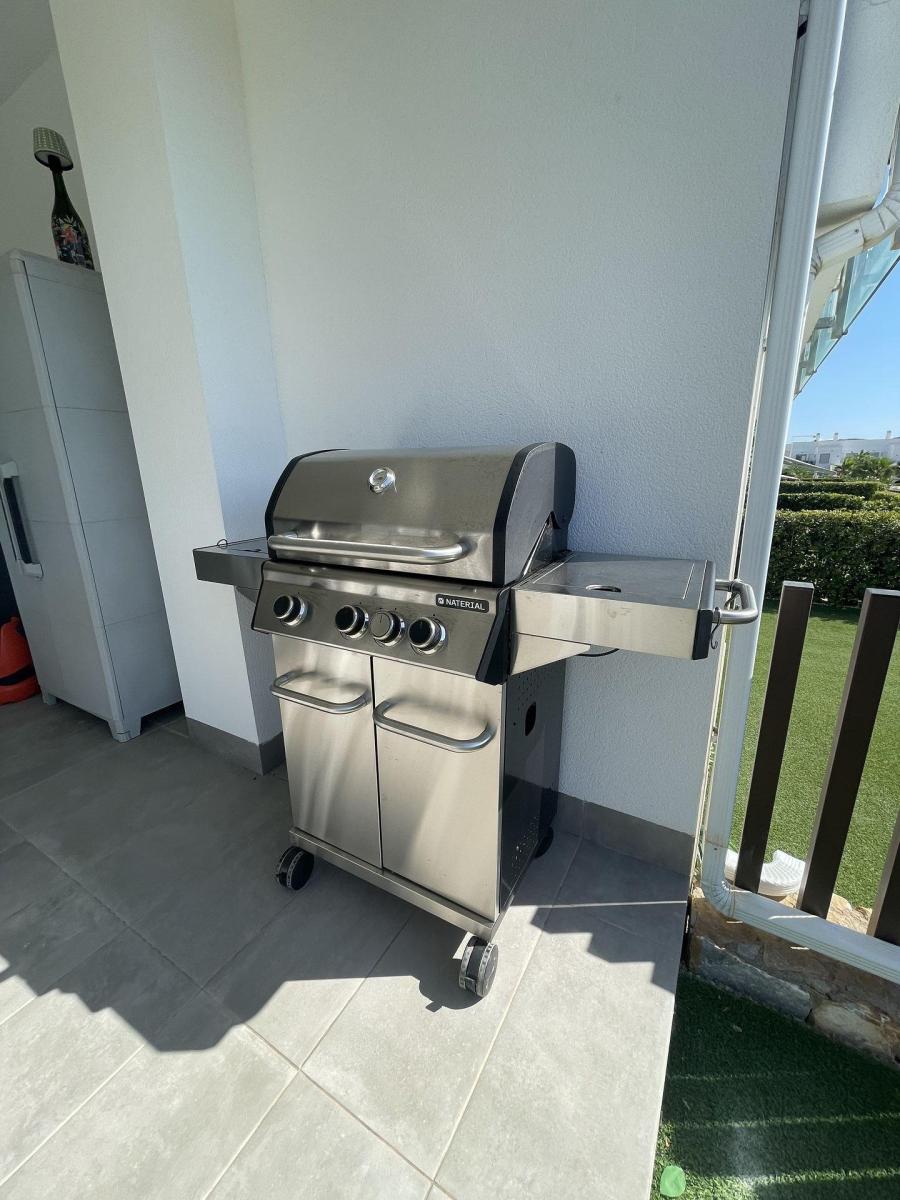 Apartamento en Venta en Orihuela