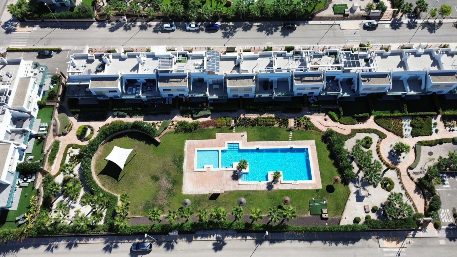 Apartamento en Venta en Orihuela