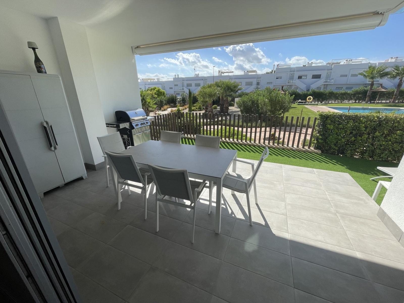 Apartamento en Venta en Orihuela