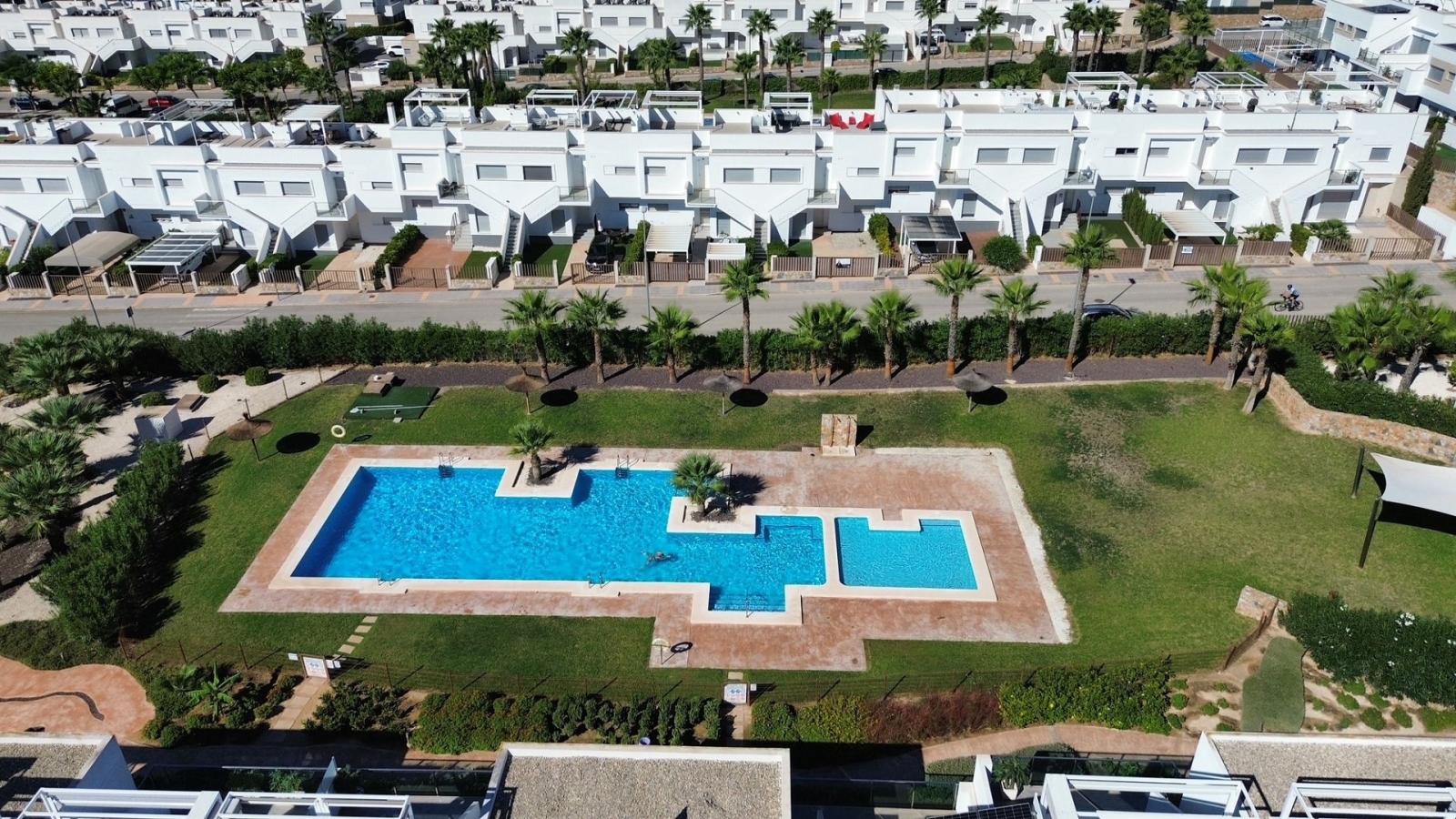 Apartamento en Venta en Orihuela