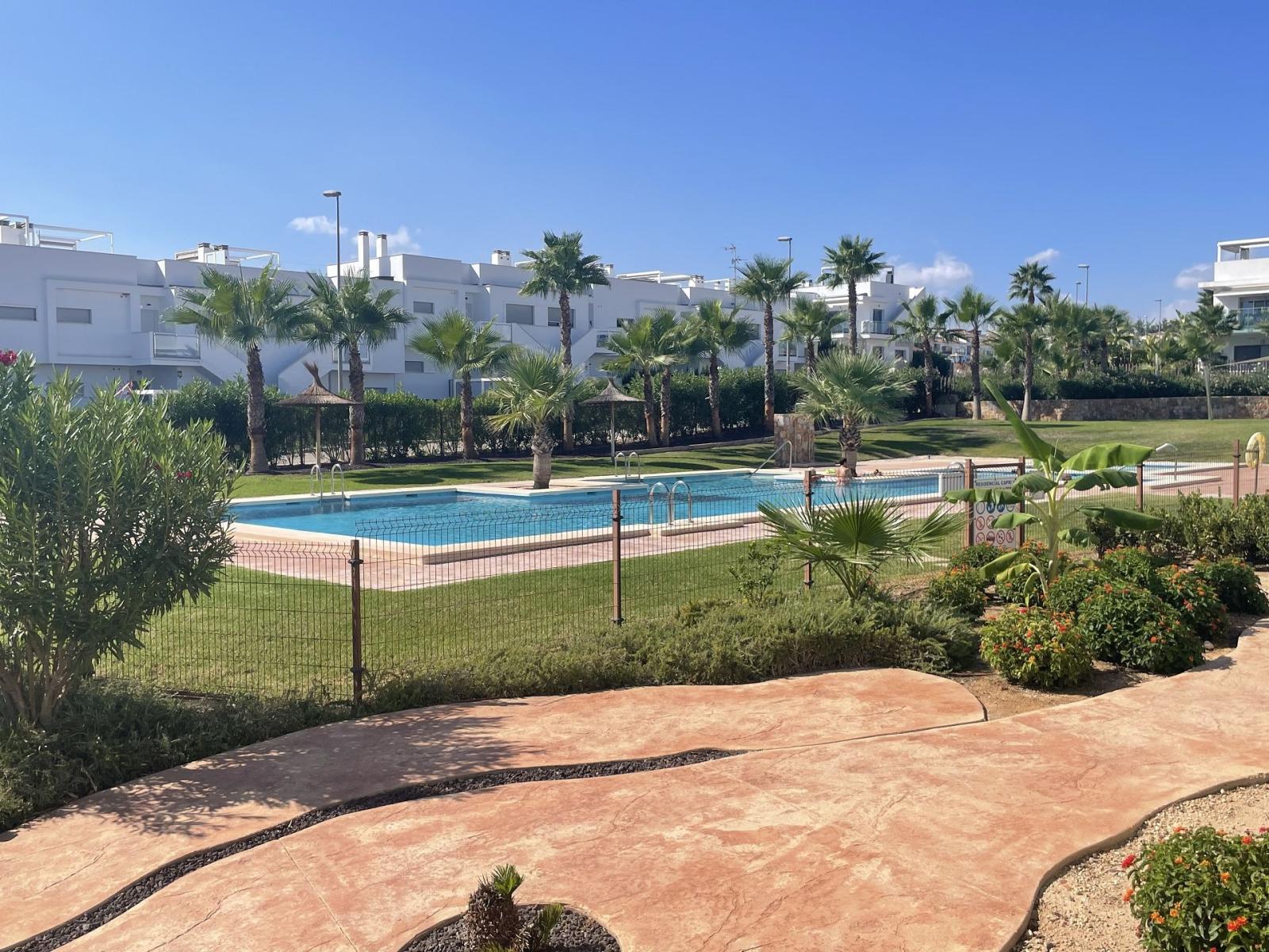 Apartamento en Venta en Orihuela