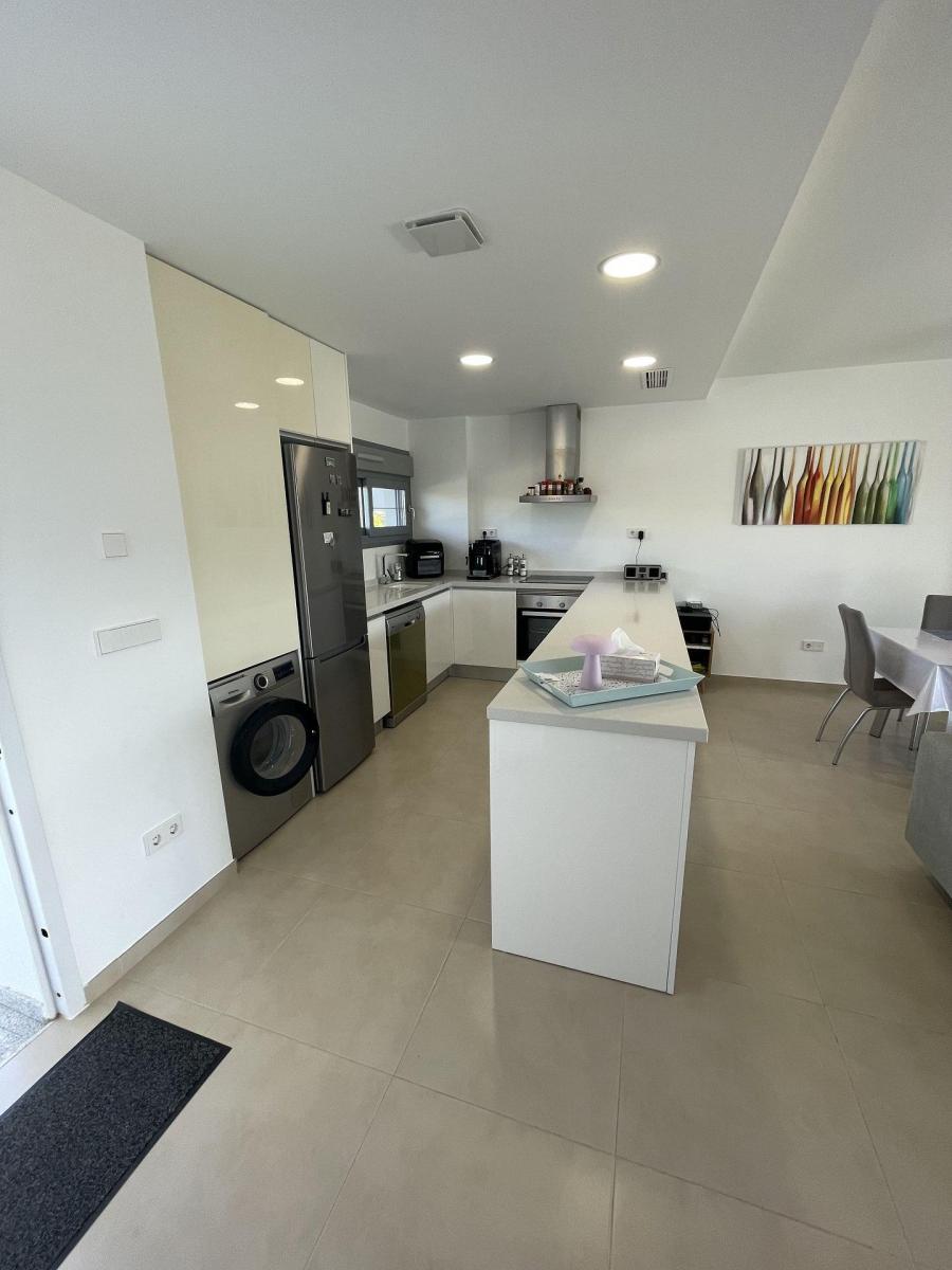 Apartamento en Venta en Orihuela