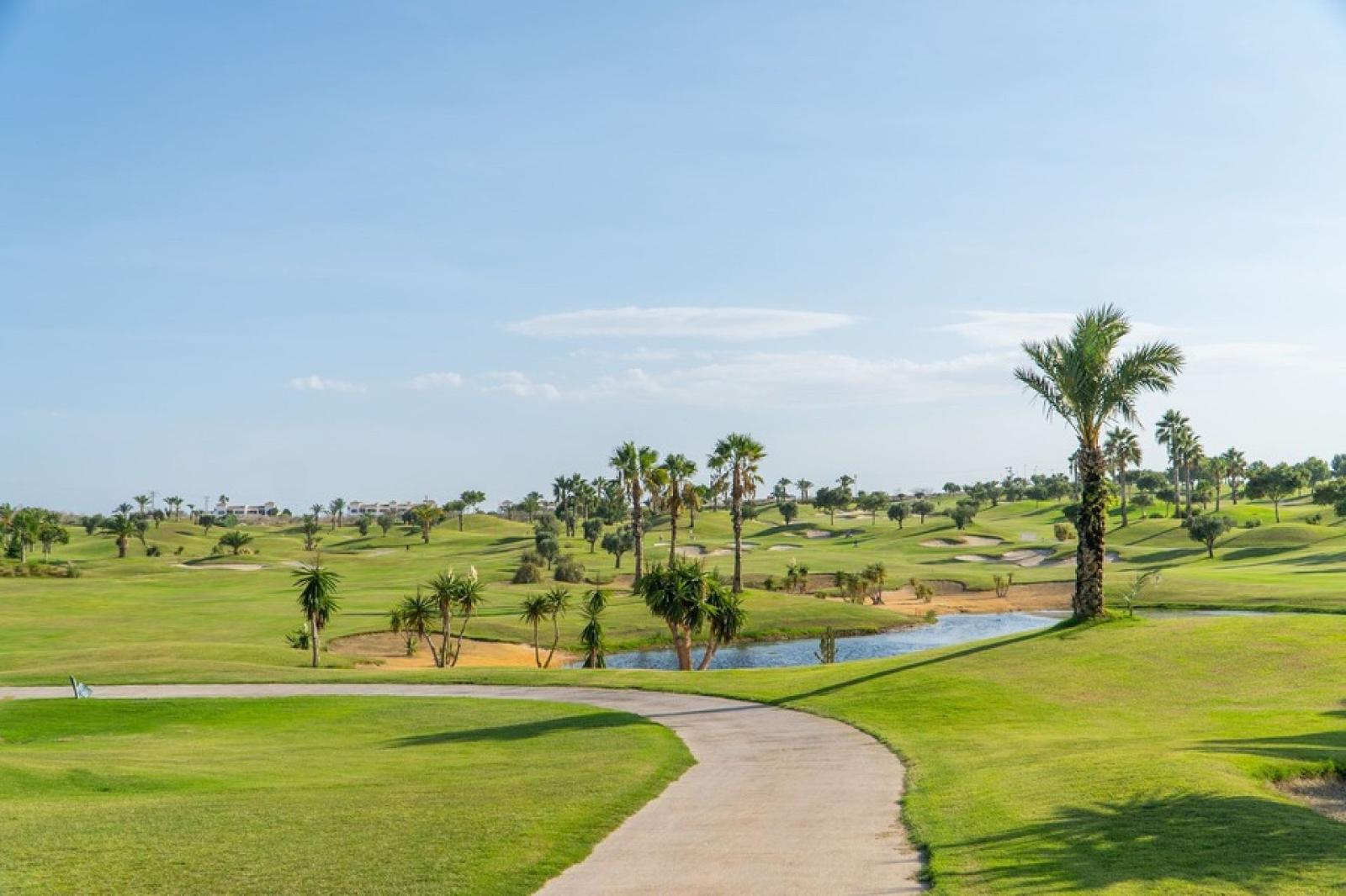 Apartamento en Venta en Orihuela