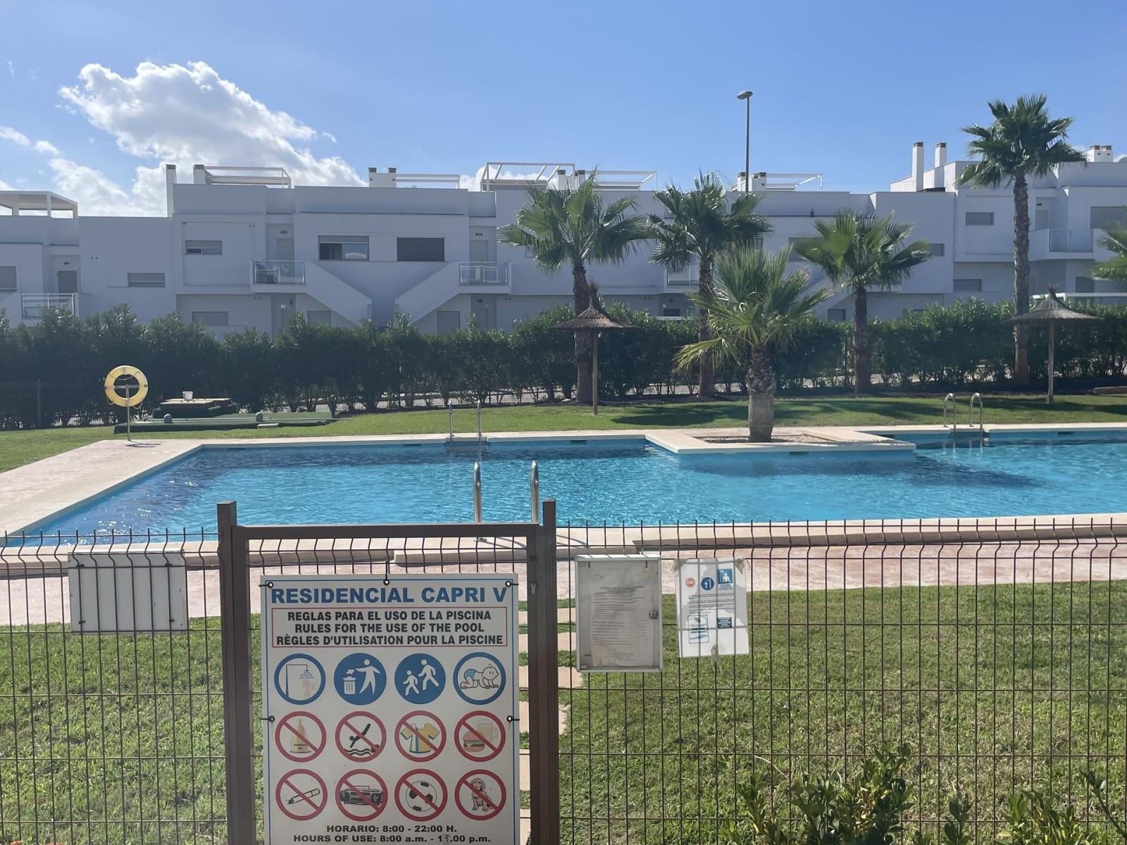 Apartamento en Venta en Orihuela