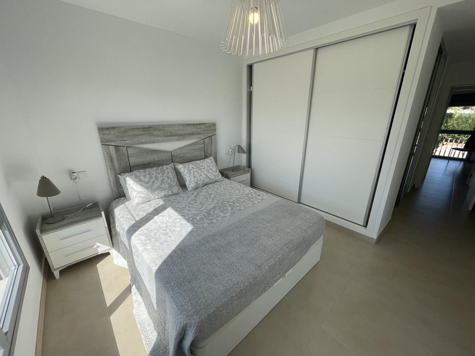 Apartamento en Venta en Orihuela