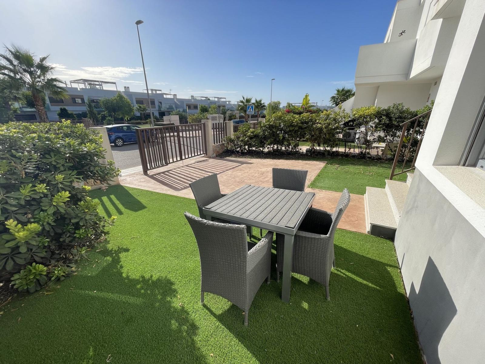 Apartamento en Venta en Orihuela