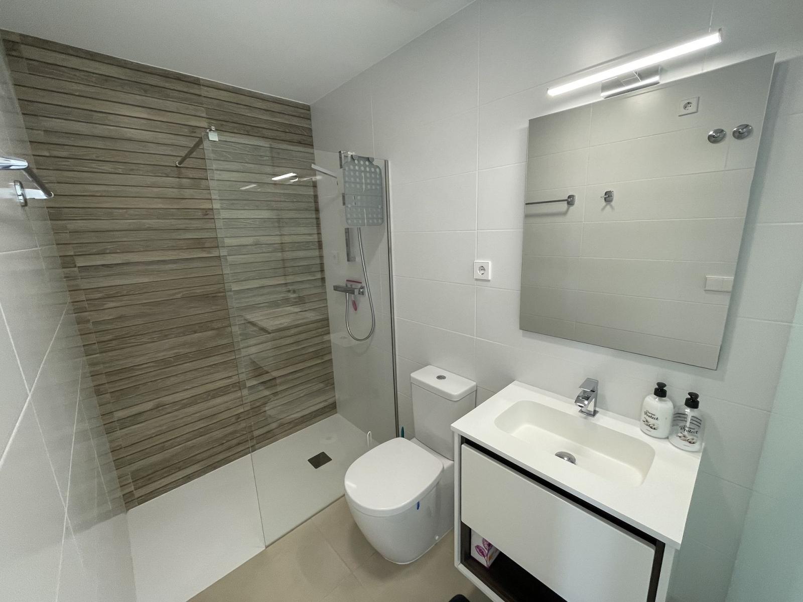 Apartamento en Venta en Orihuela