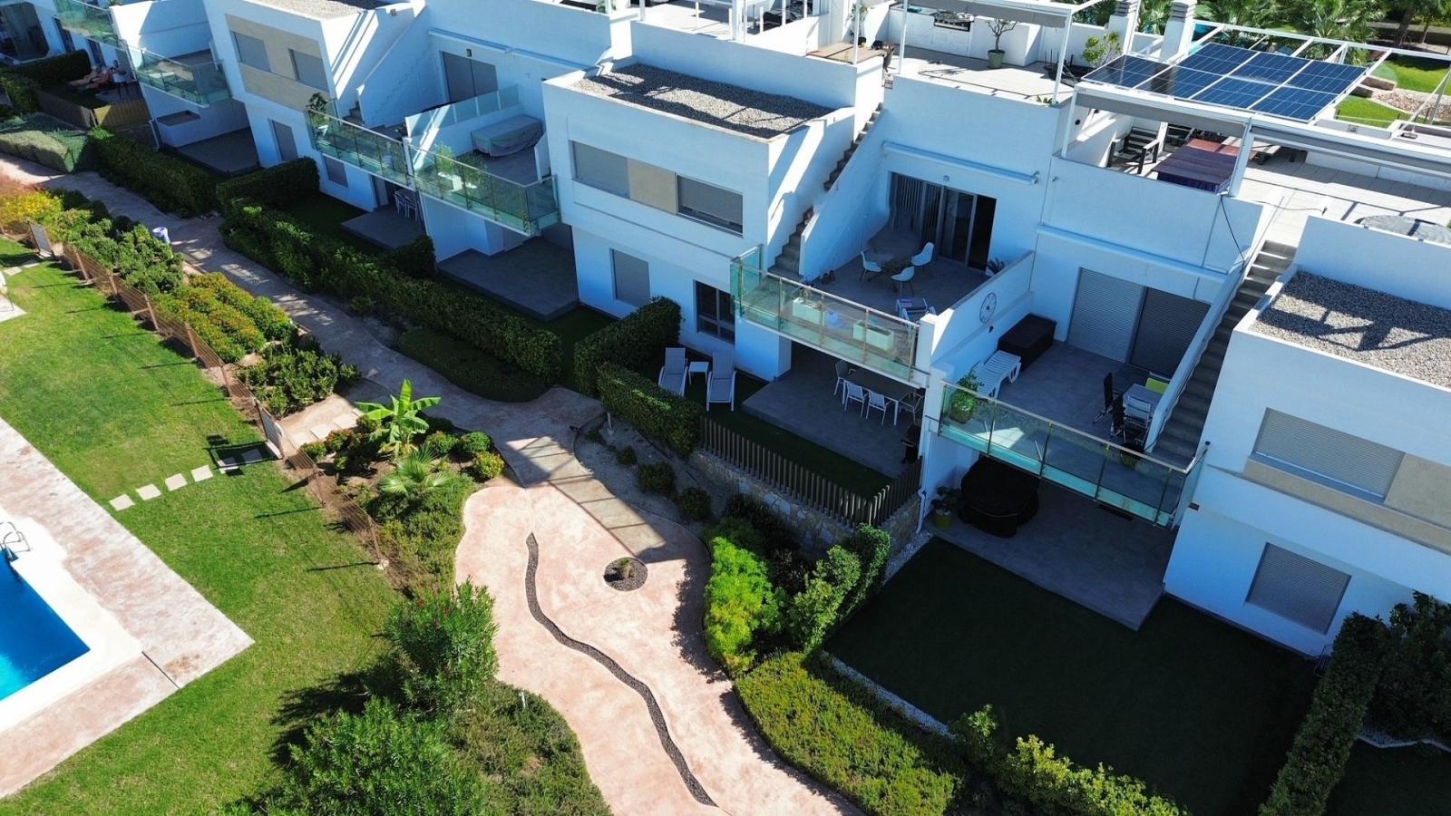 Apartamento en Venta en Orihuela