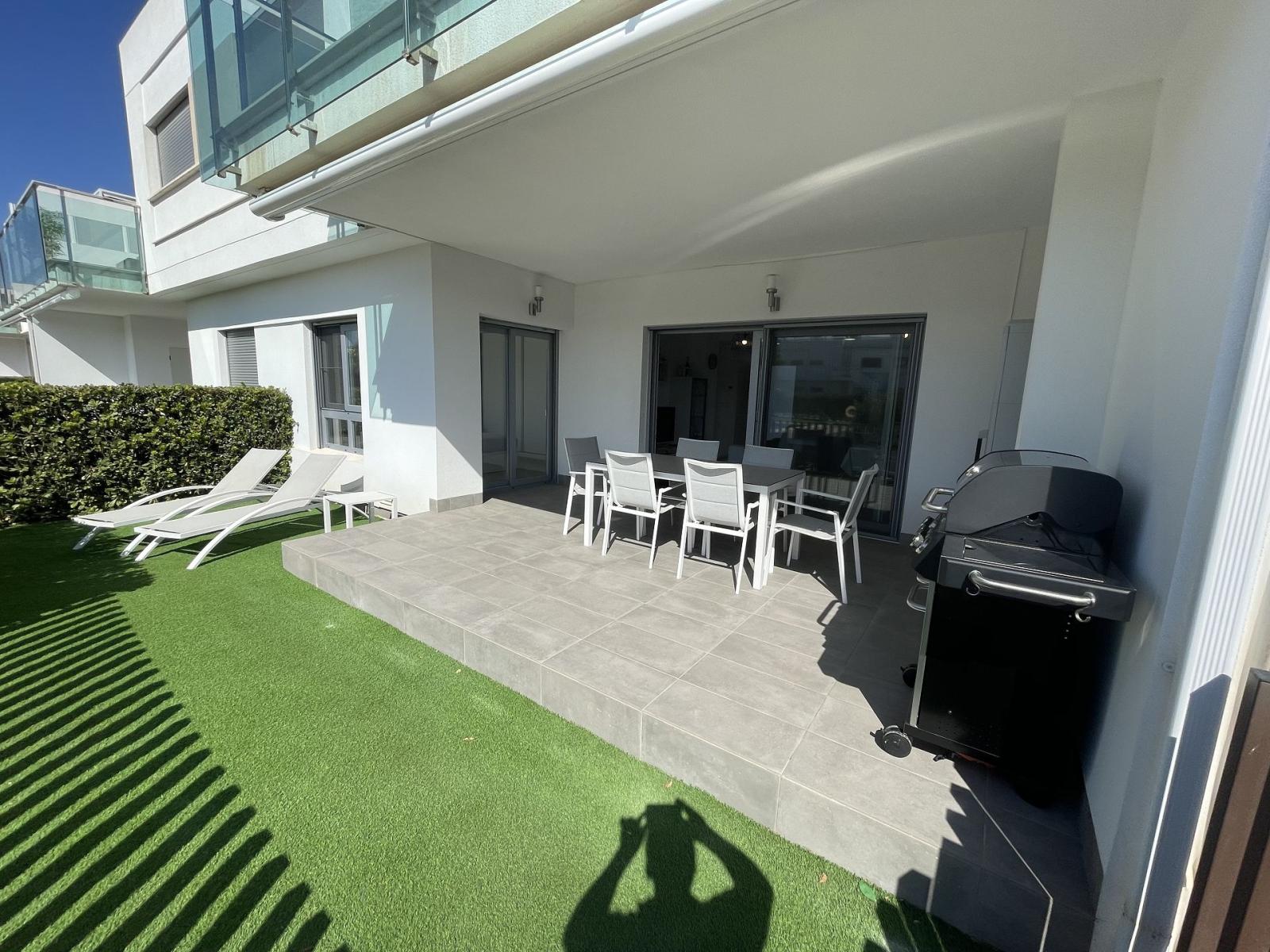 Apartamento en Venta en Orihuela