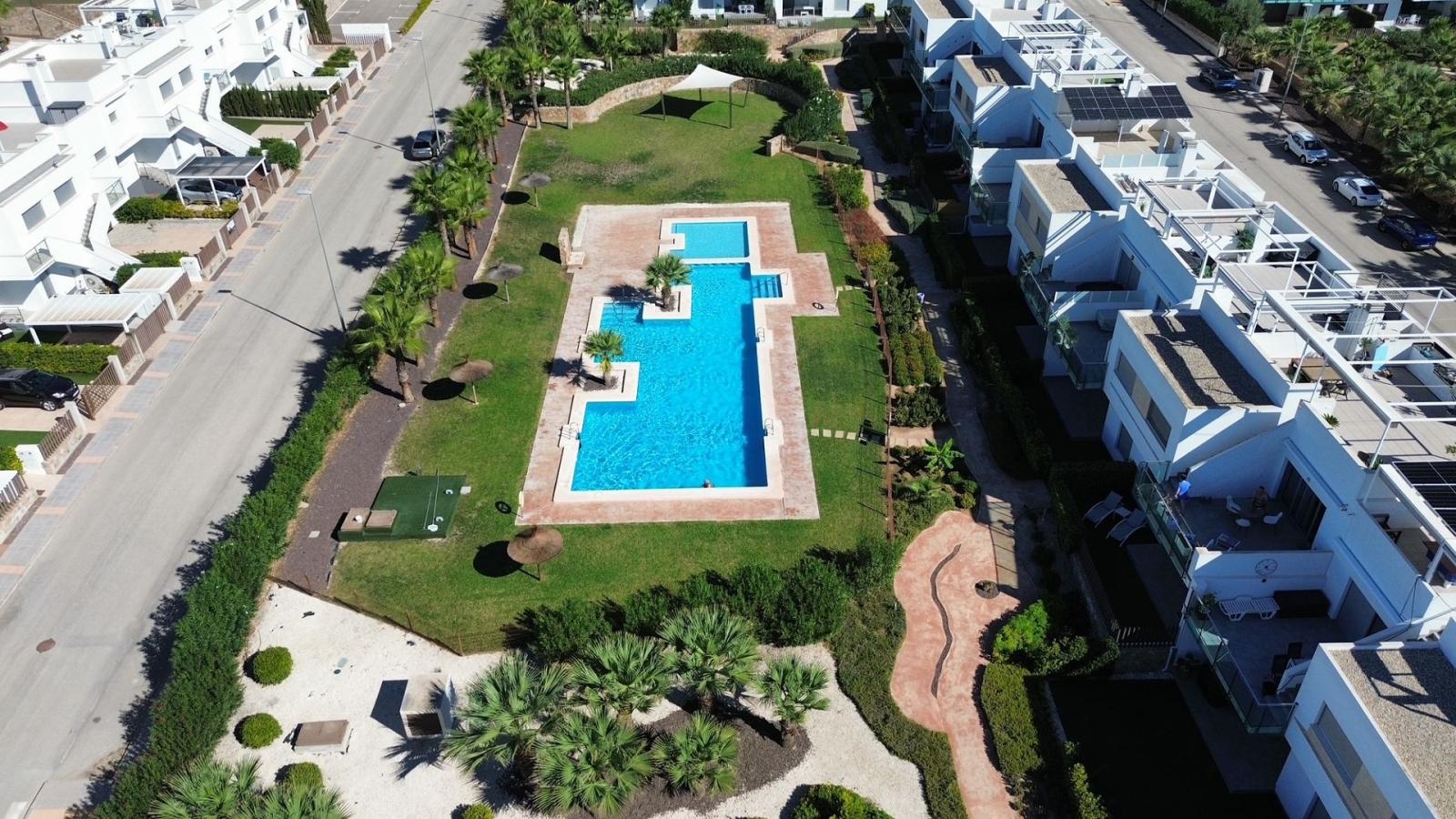 Apartamento en Venta en Orihuela